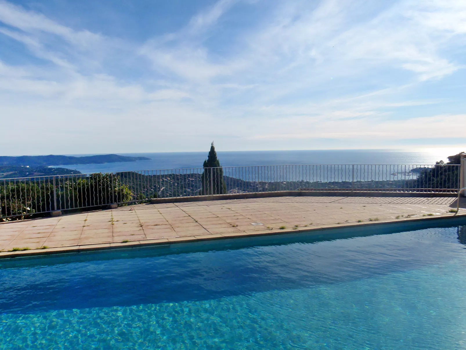 Domaine des Collieres