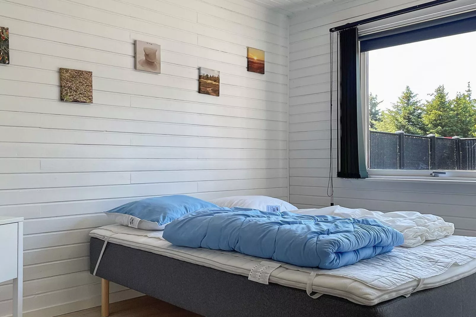 8 persoons vakantie huis in Saltum-Niet-getagd