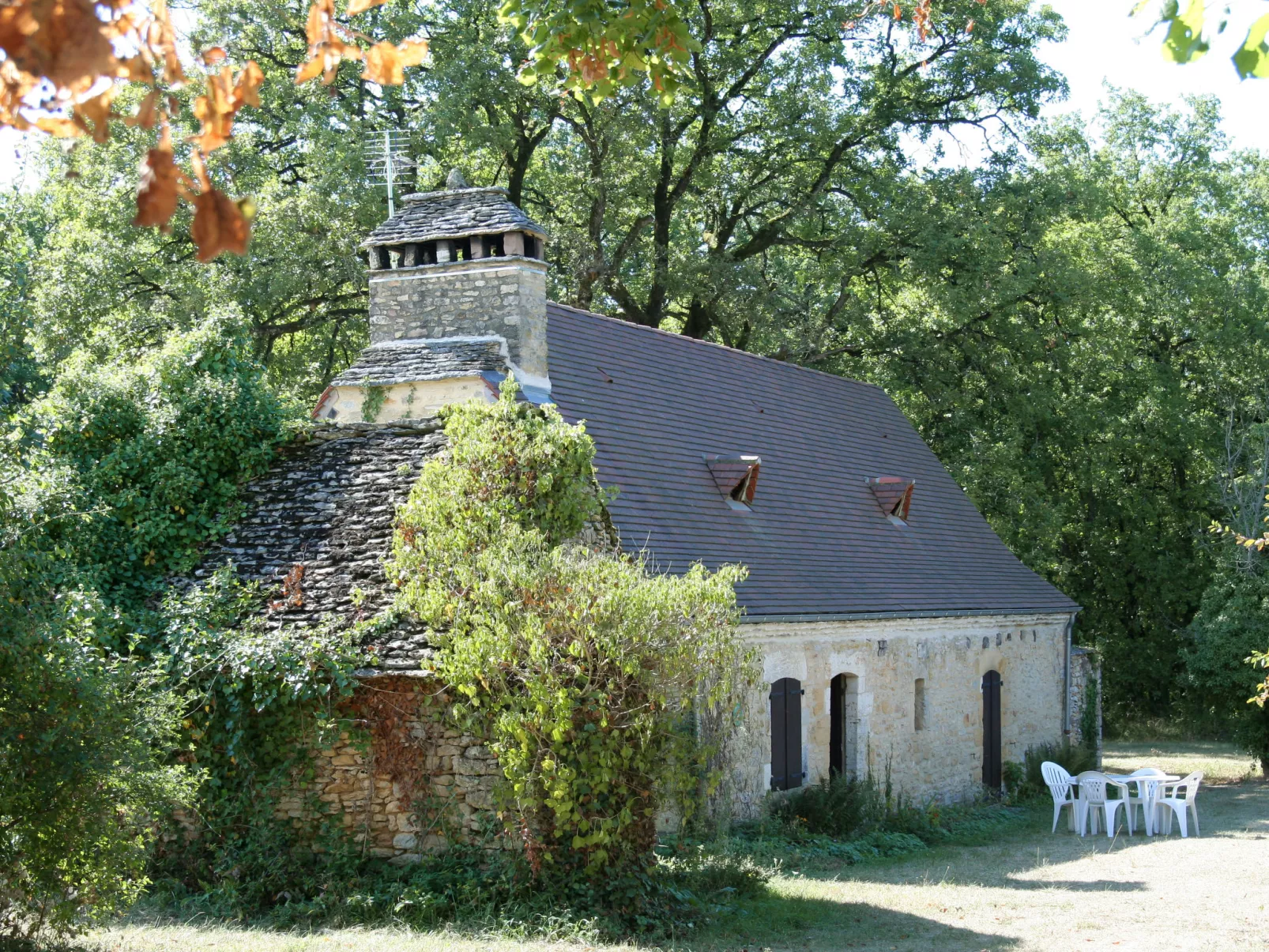 Le Petit Gîte