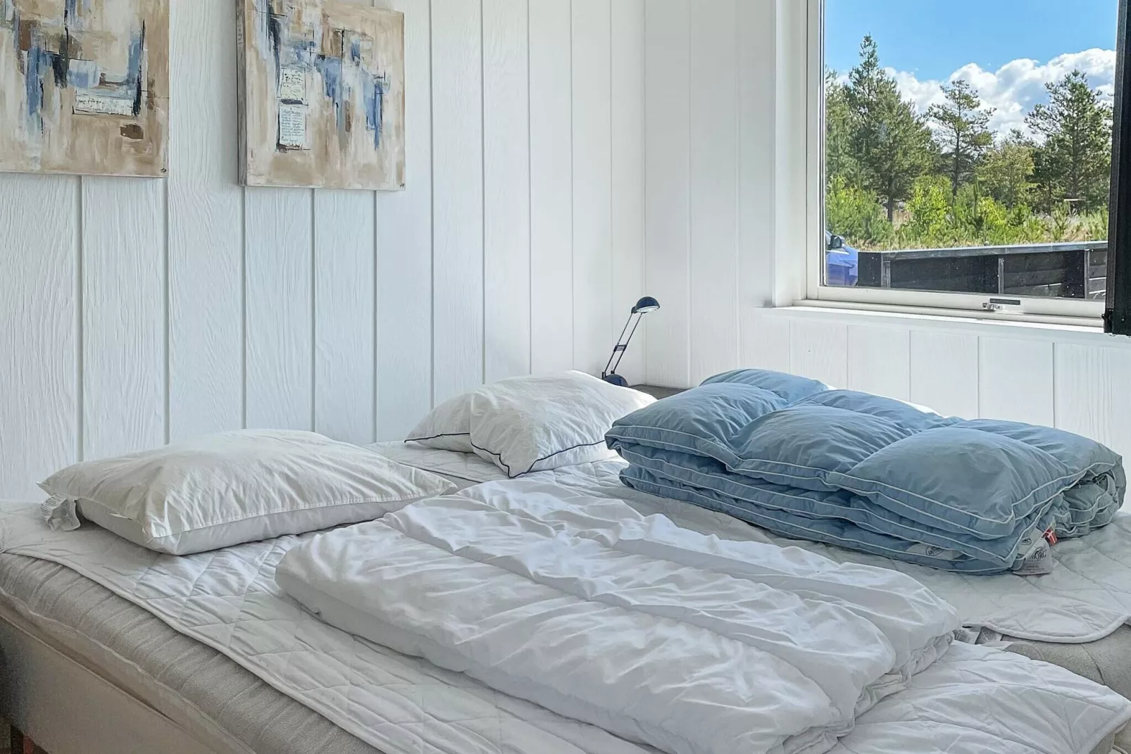 8 persoons vakantie huis in Saltum-Niet-getagd
