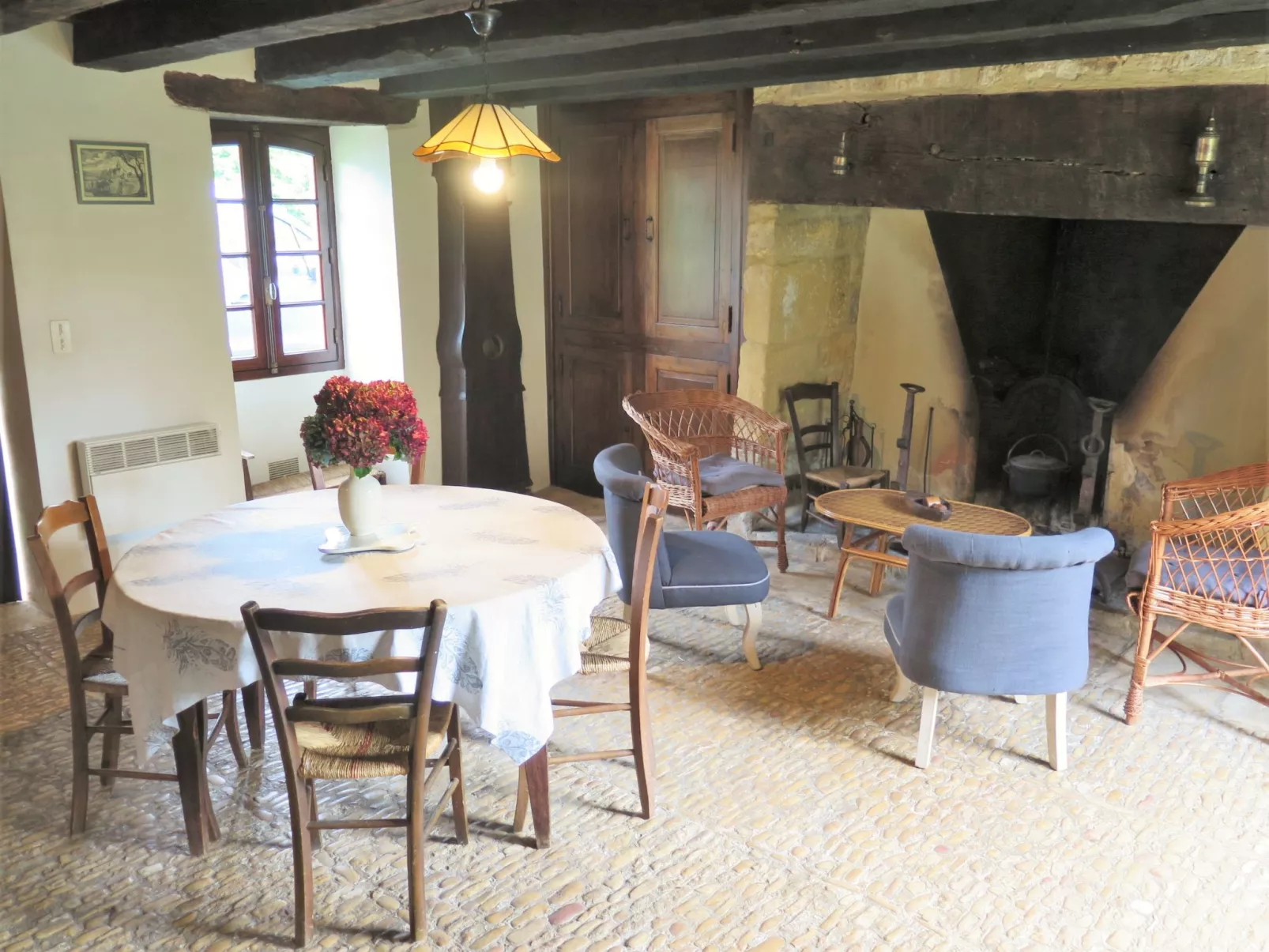 Le Petit Gîte