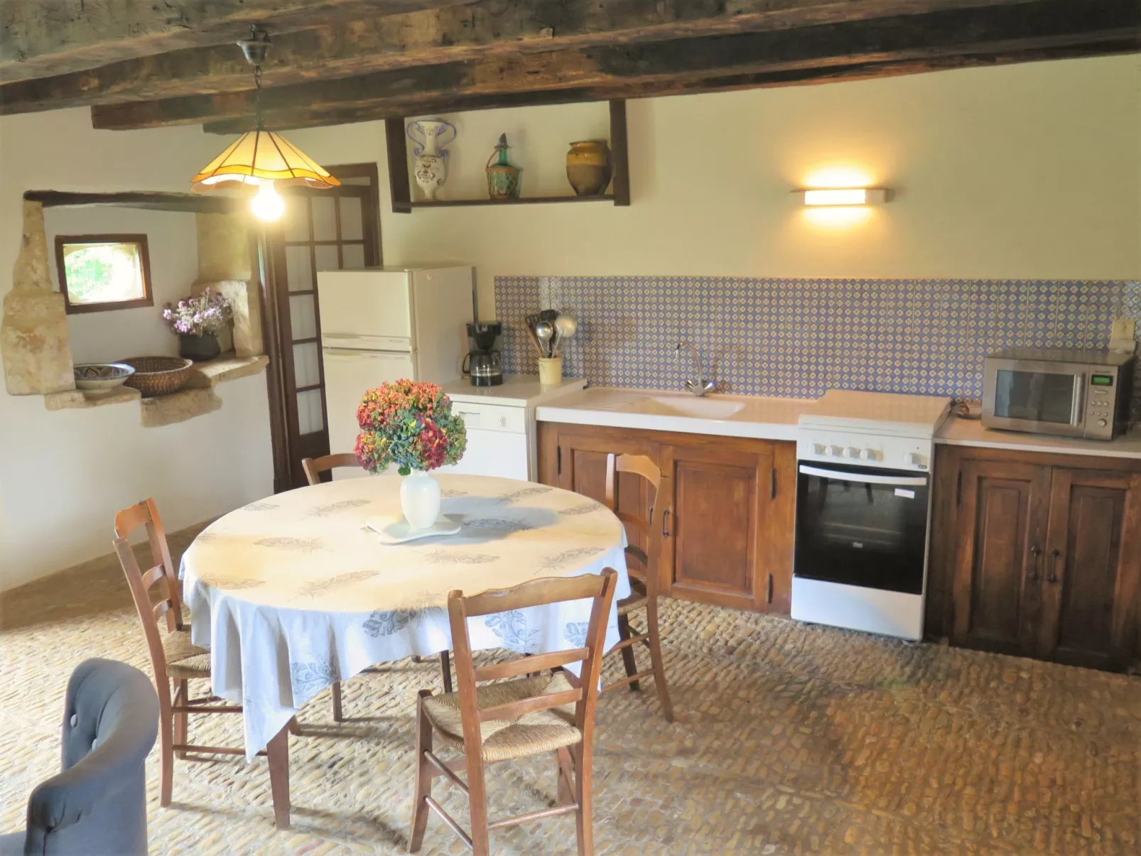 Le Petit Gîte