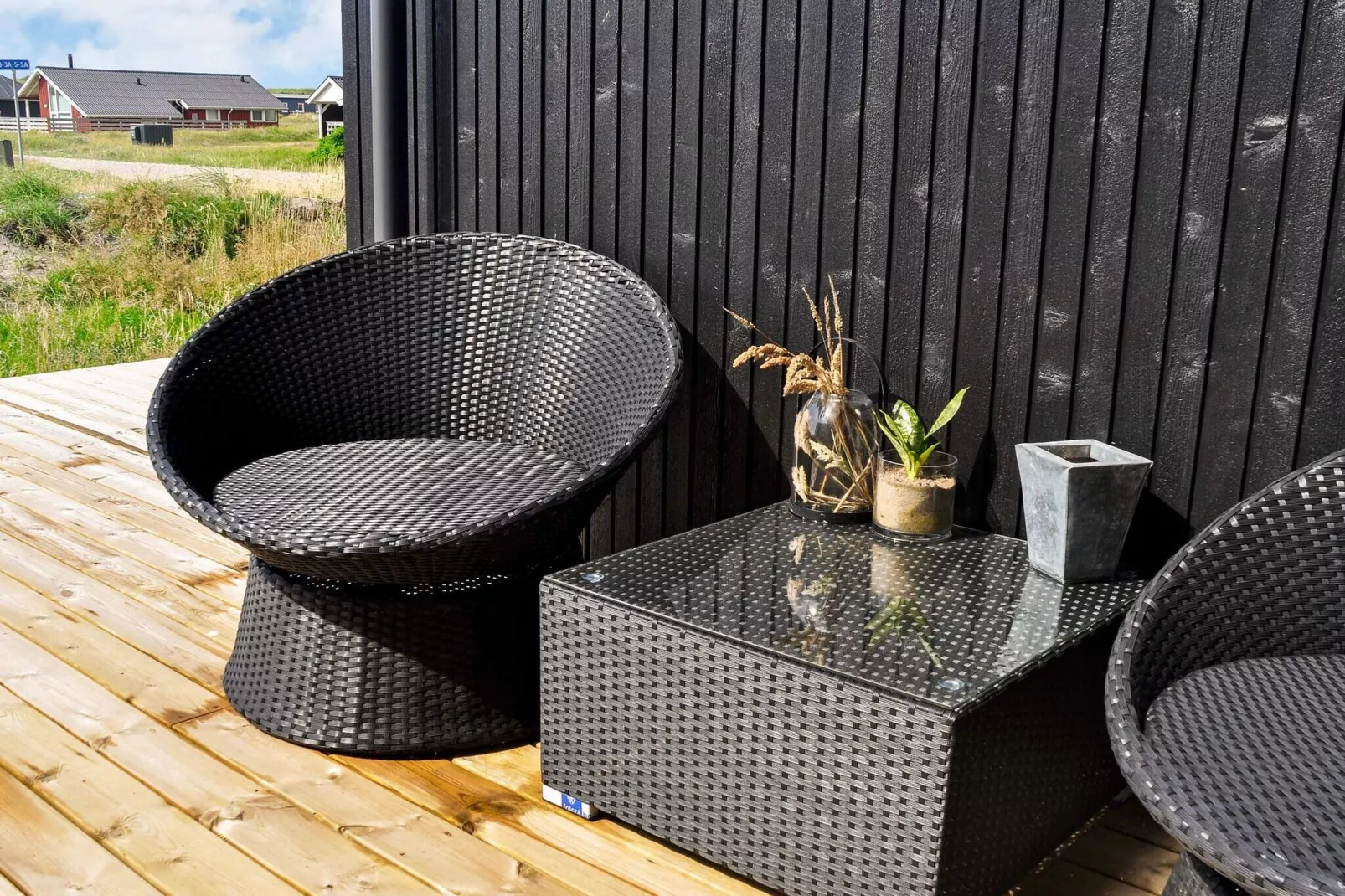 10 persoons vakantie huis in Harboøre-By Traum-Buitenlucht