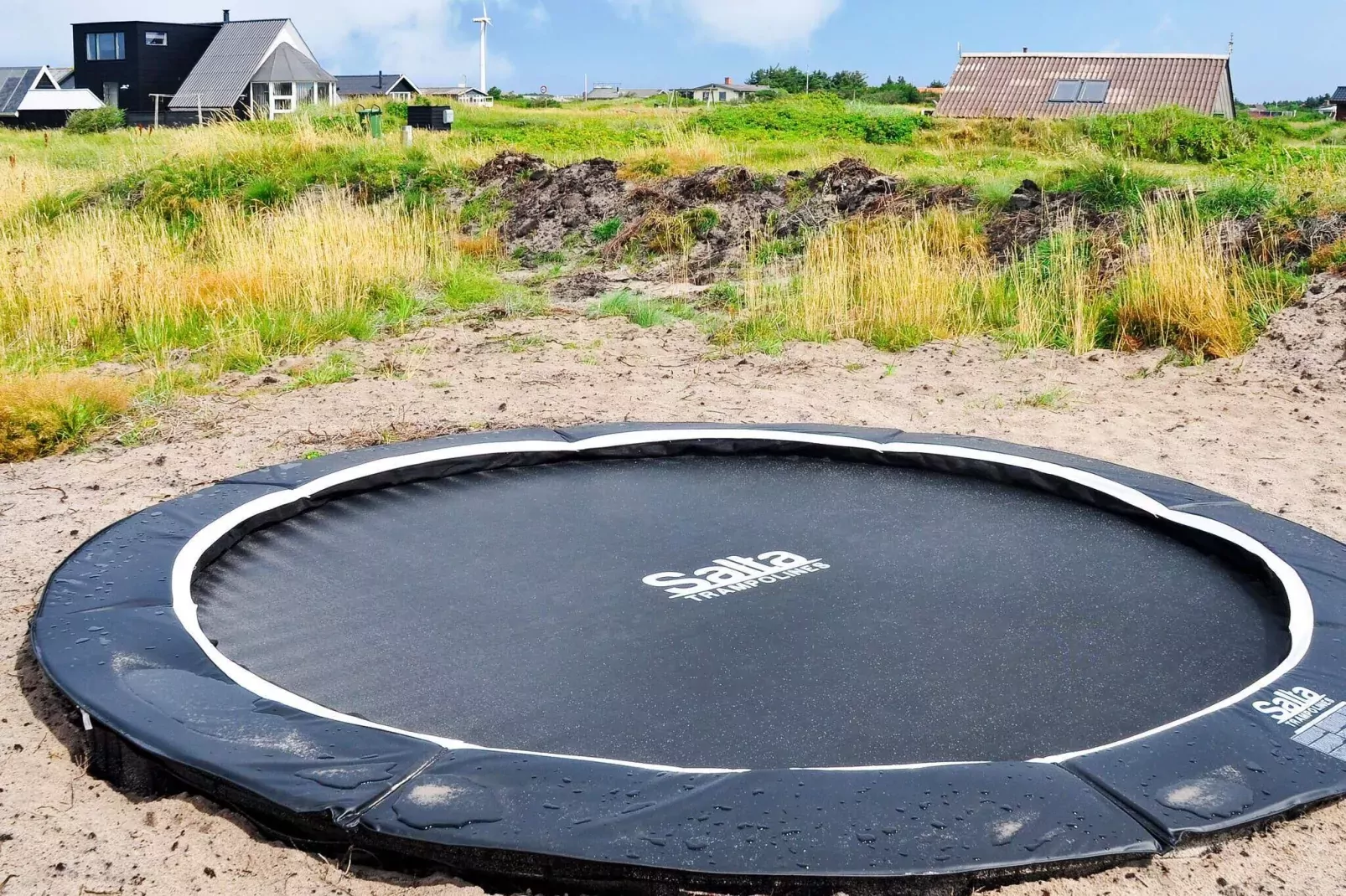 10 persoons vakantie huis in Harboøre-By Traum-Niet-getagd