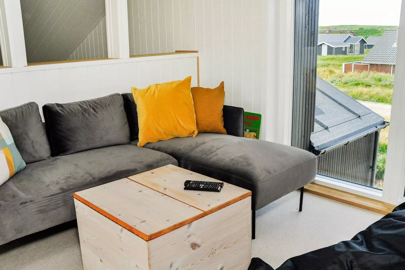 10 persoons vakantie huis in Harboøre-By Traum-Niet-getagd
