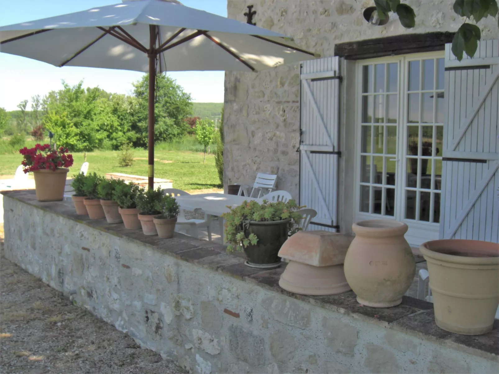 Bouvignou-Buiten