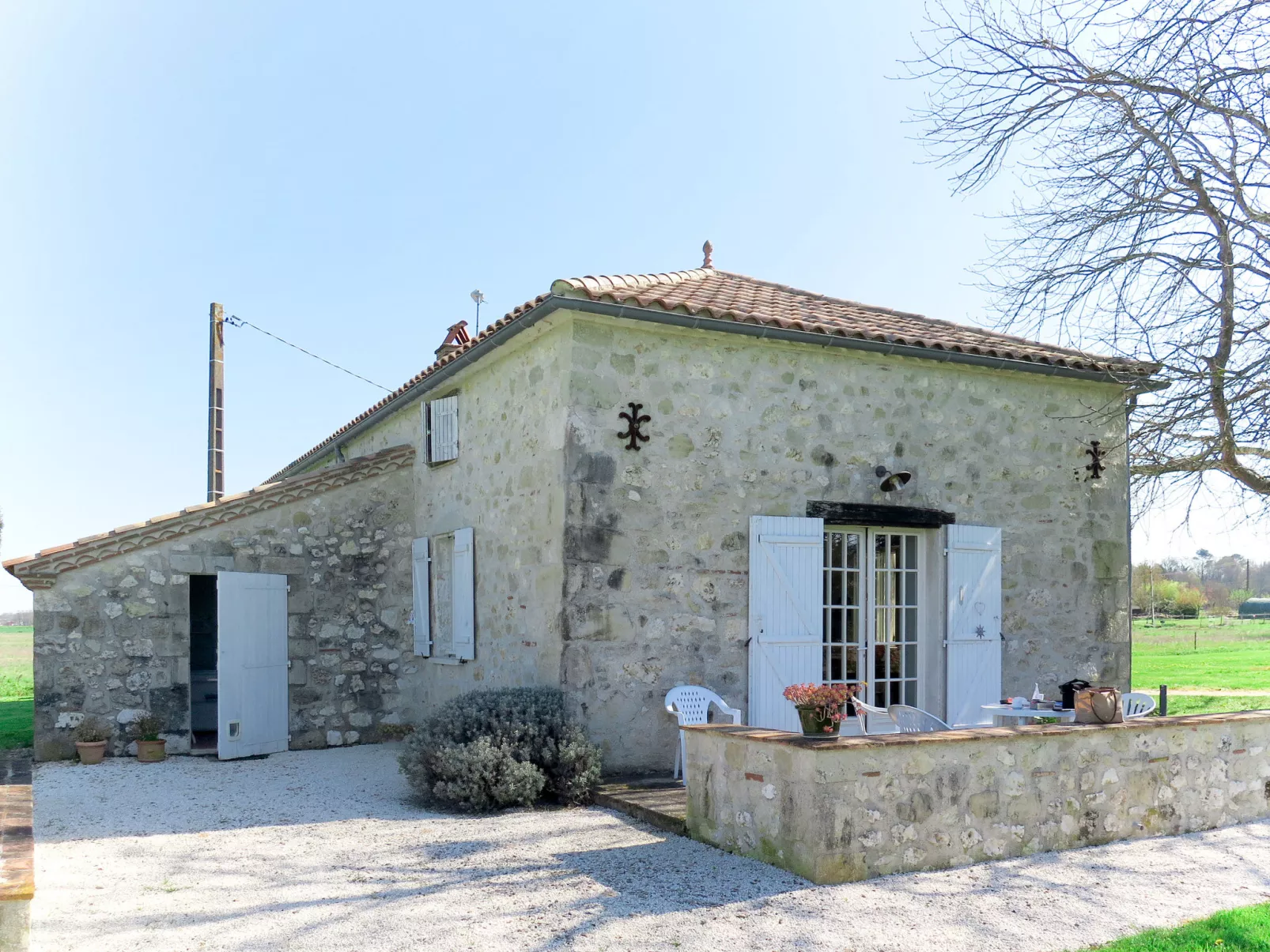 Bouvignou-Buiten
