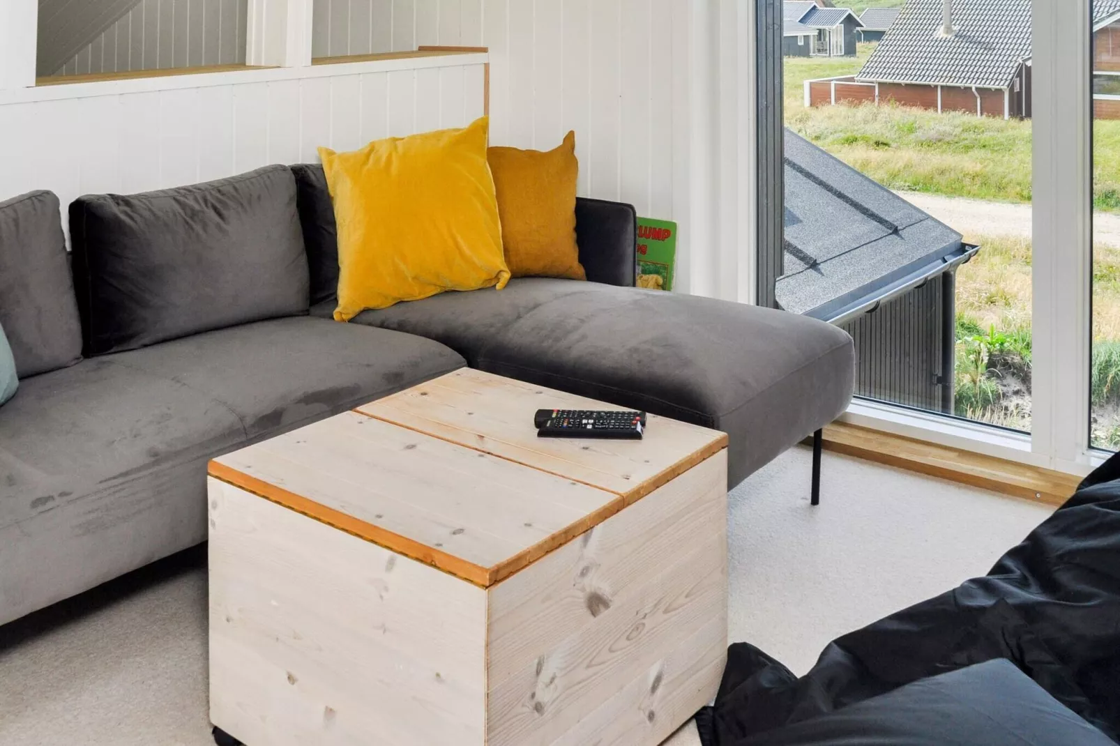 10 persoons vakantie huis in Harboøre-By Traum-Niet-getagd