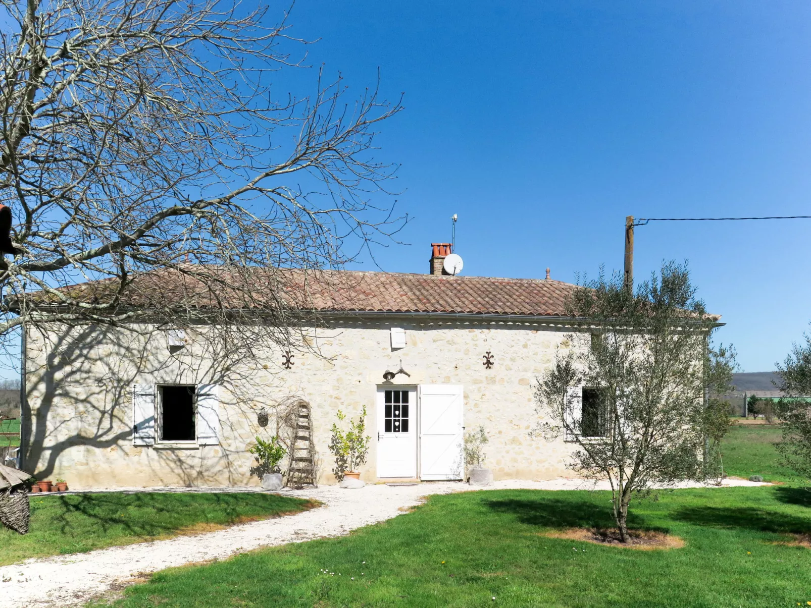 Bouvignou-Buiten