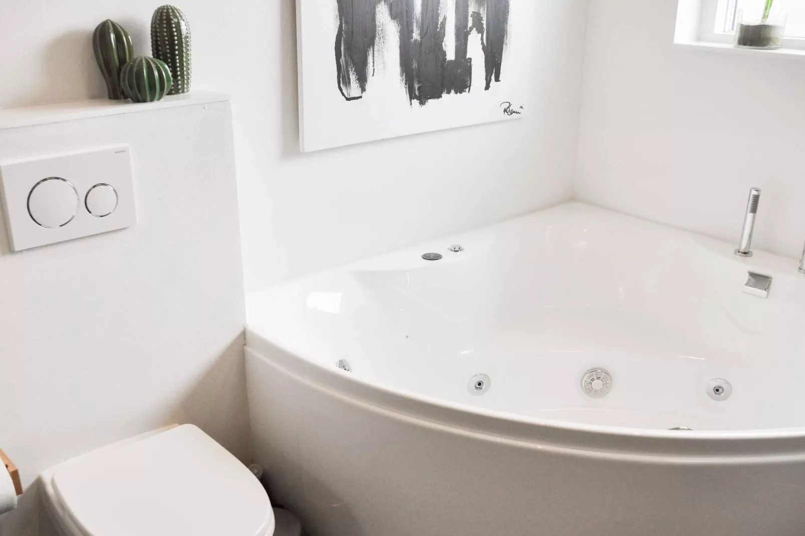 10 persoons vakantie huis in Harboøre-By Traum-Spa