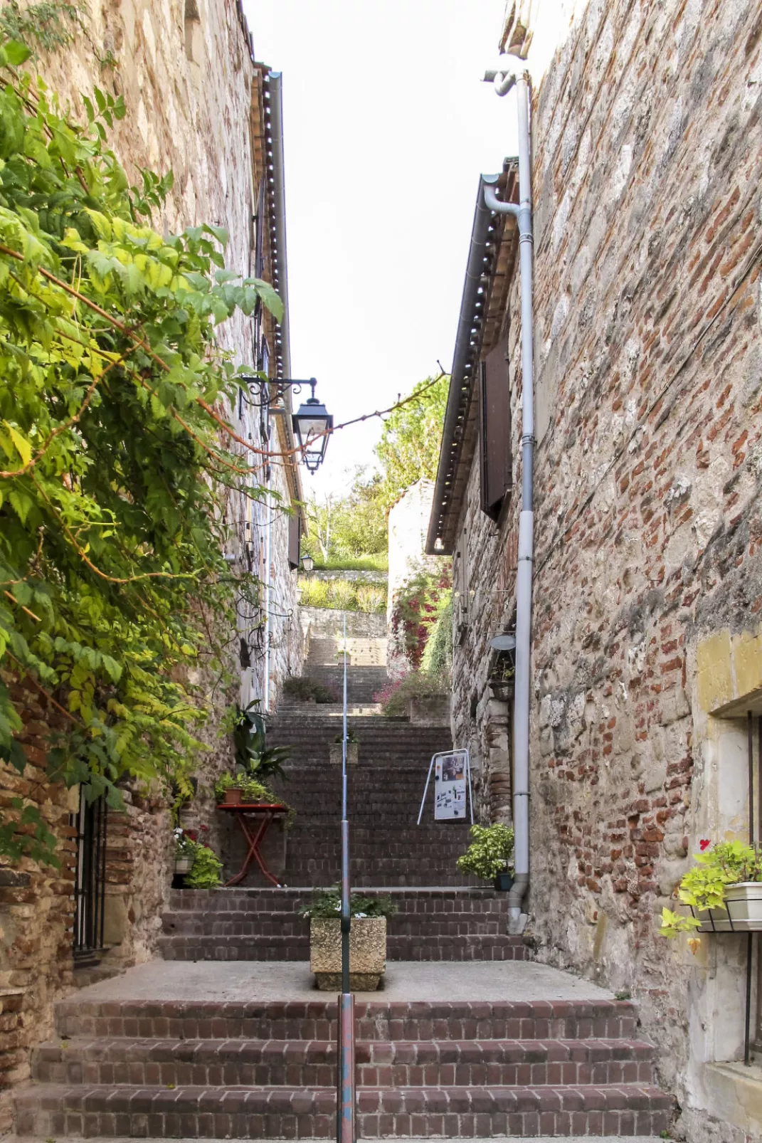 Bouvignou-Omgeving
