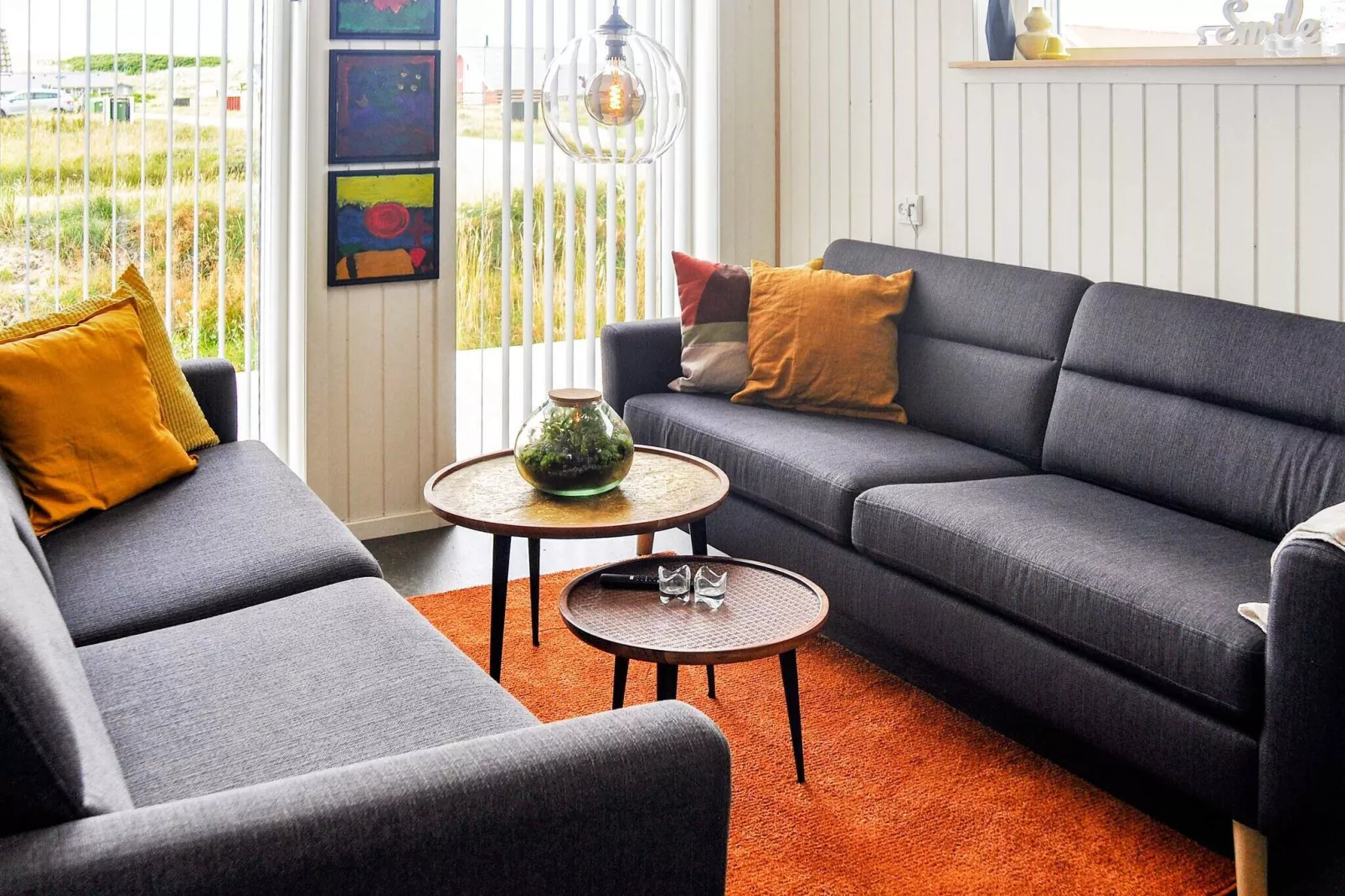 10 persoons vakantie huis in Harboøre-By Traum-Binnen