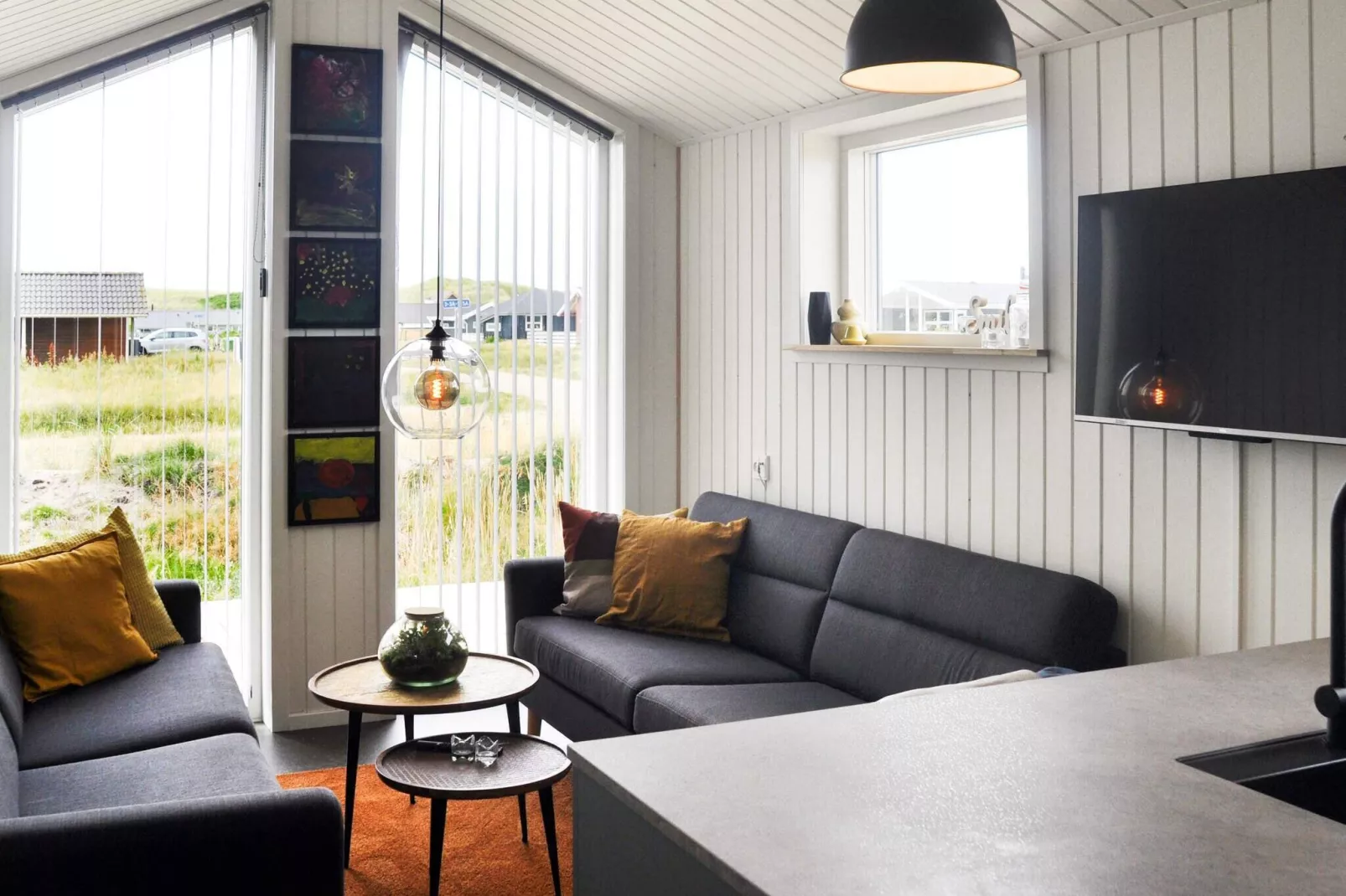 10 persoons vakantie huis in Harboøre-By Traum-Binnen