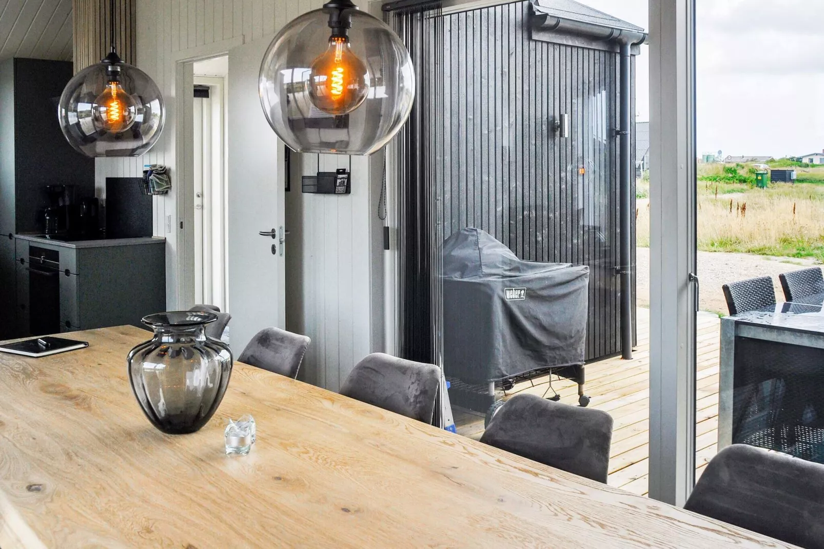 10 persoons vakantie huis in Harboøre-By Traum-Binnen