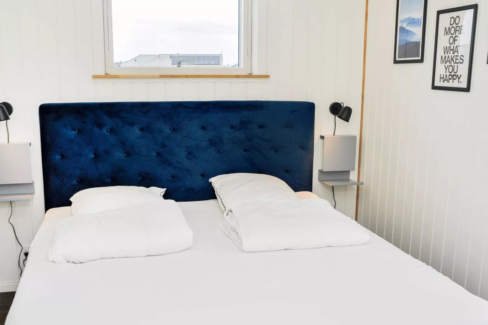 10 persoons vakantie huis in Harboøre-By Traum-Binnen
