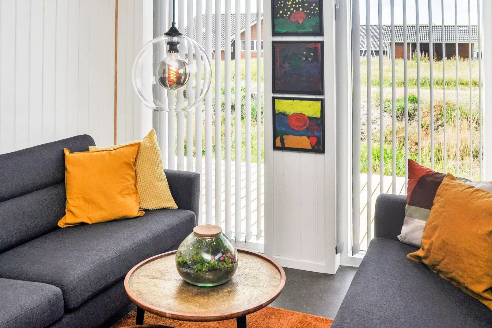 10 persoons vakantie huis in Harboøre-By Traum-Binnen
