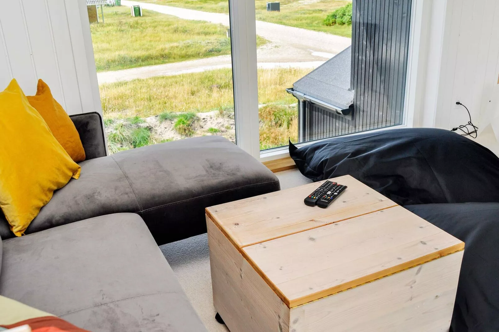 10 persoons vakantie huis in Harboøre-By Traum-Binnen