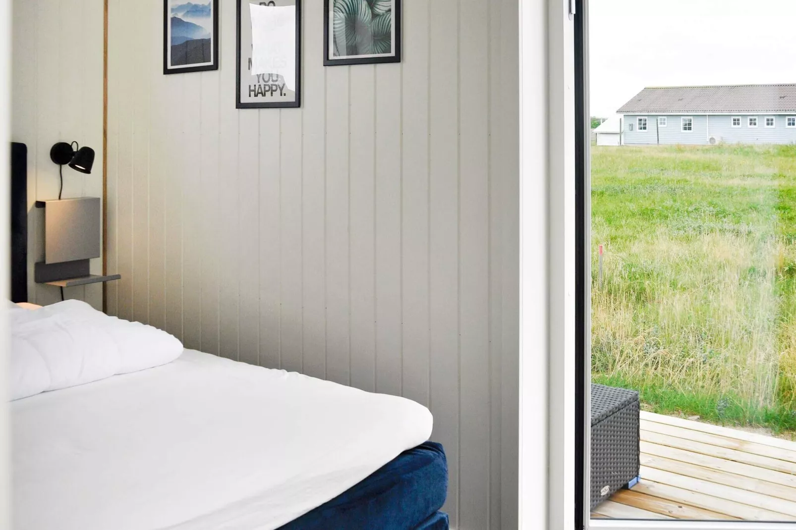 10 persoons vakantie huis in Harboøre-By Traum-Binnen