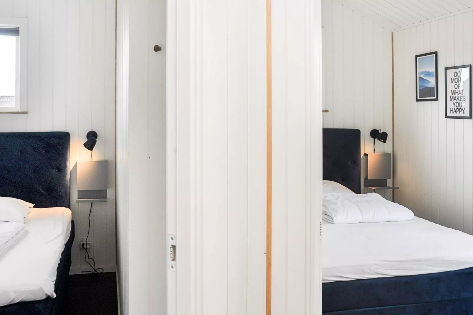 10 persoons vakantie huis in Harboøre-By Traum-Binnen