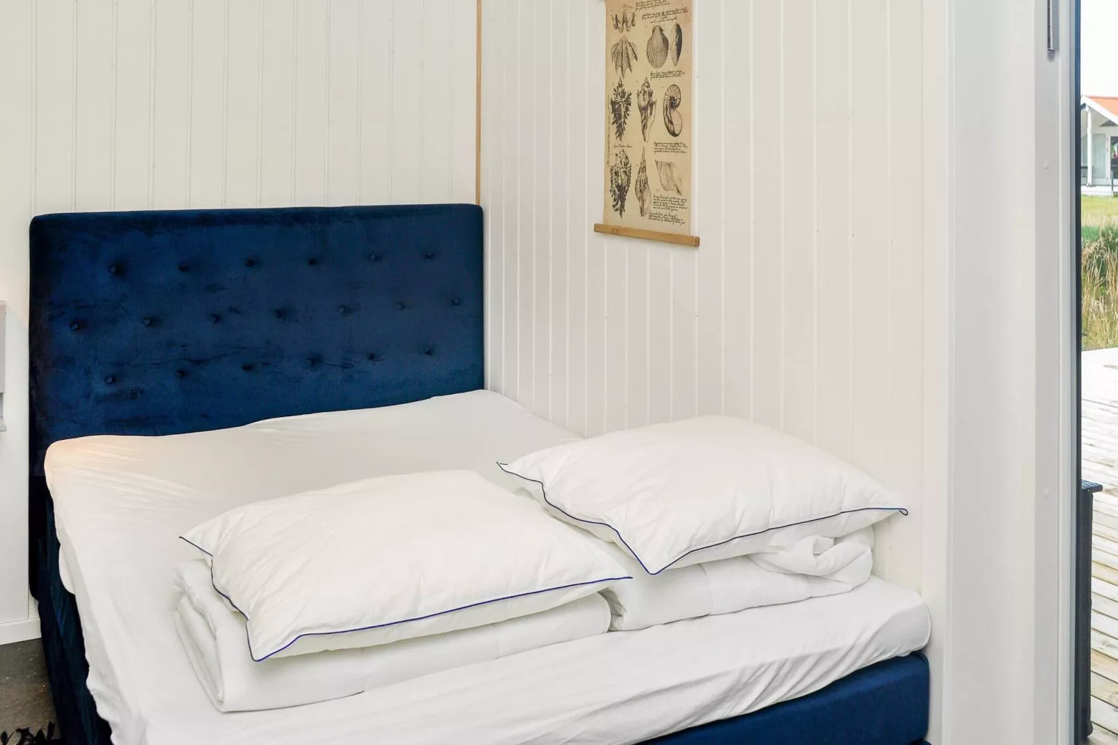 10 persoons vakantie huis in Harboøre-By Traum-Binnen