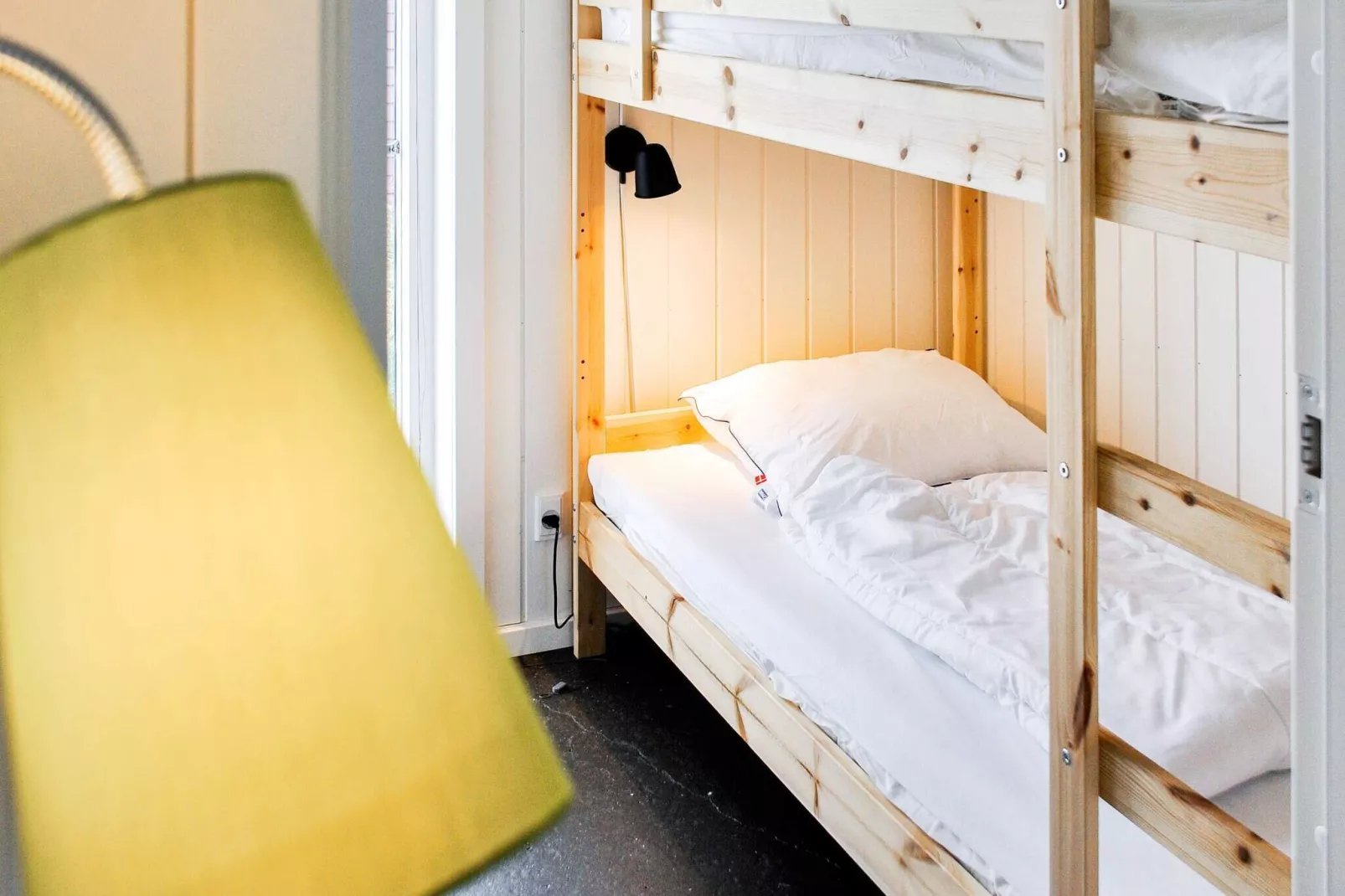 10 persoons vakantie huis in Harboøre-By Traum-Binnen
