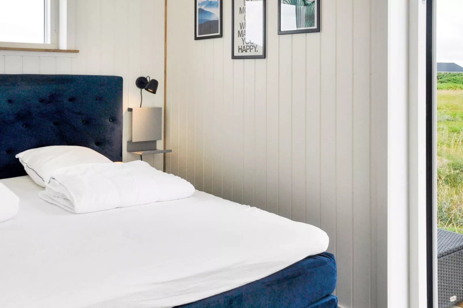 10 persoons vakantie huis in Harboøre-By Traum-Binnen