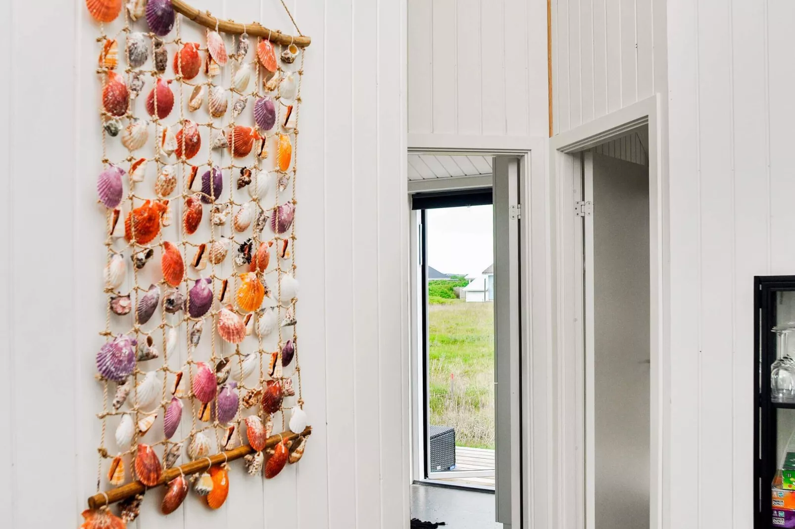 10 persoons vakantie huis in Harboøre-By Traum-Binnen