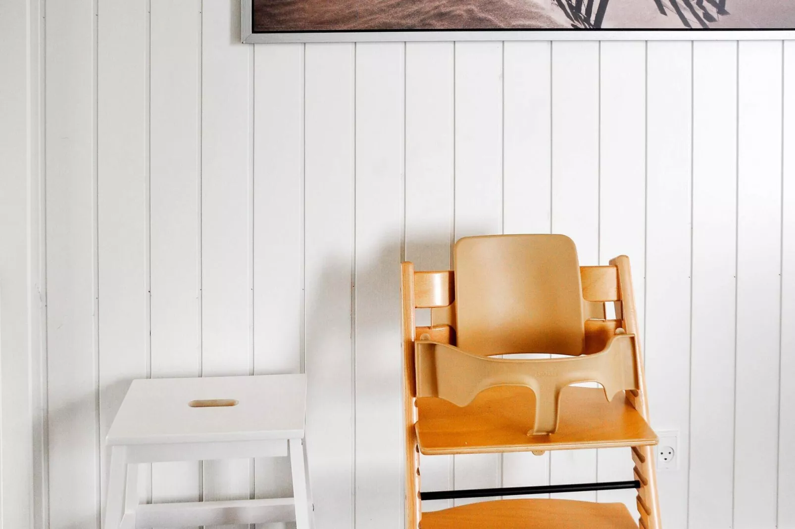 10 persoons vakantie huis in Harboøre-By Traum-Binnen