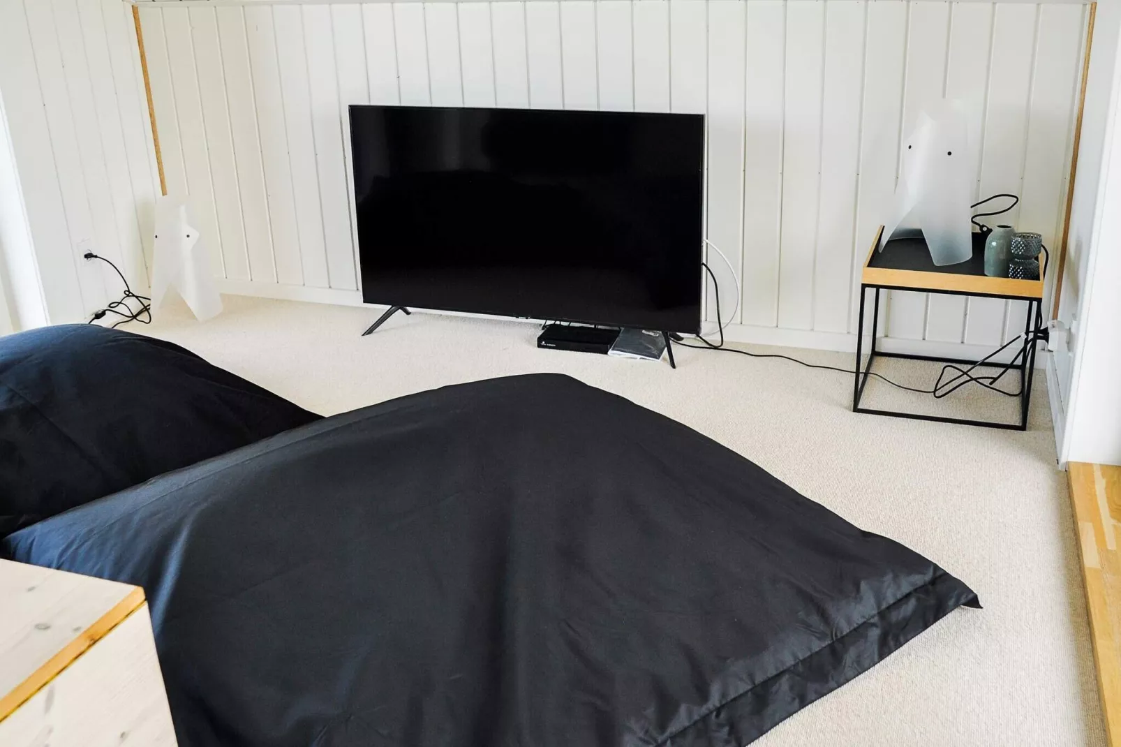10 persoons vakantie huis in Harboøre-By Traum-Binnen