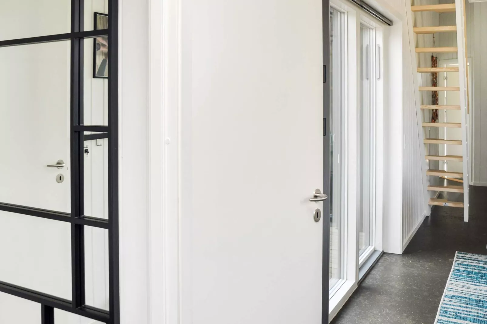 10 persoons vakantie huis in Harboøre-By Traum-Binnen