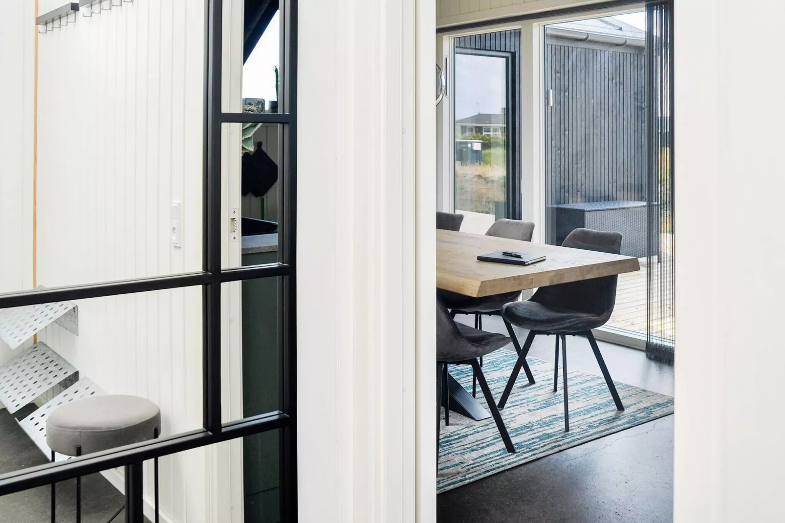 10 persoons vakantie huis in Harboøre-By Traum-Binnen