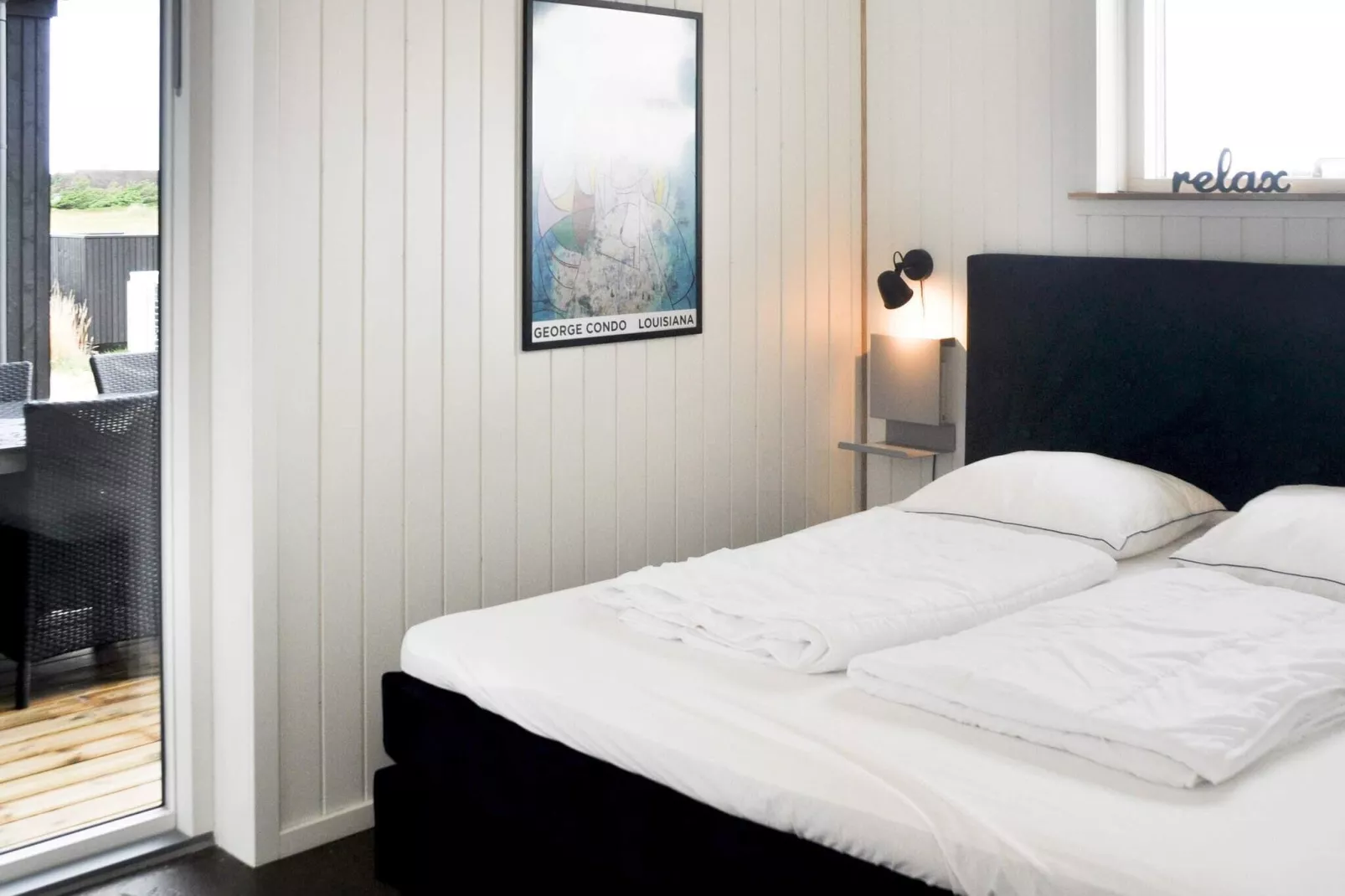 10 persoons vakantie huis in Harboøre-By Traum-Binnen
