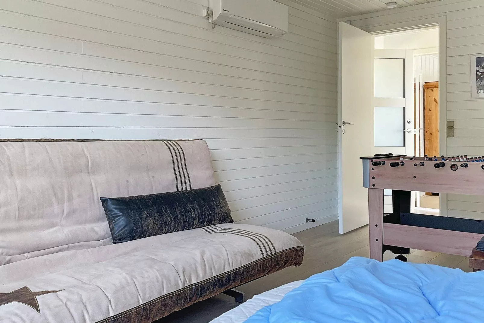 8 persoons vakantie huis in Saltum-Niet-getagd
