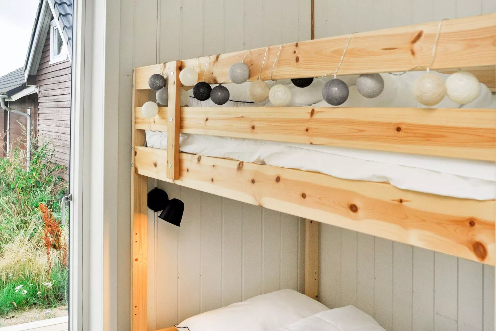 10 persoons vakantie huis in Harboøre-By Traum-Binnen