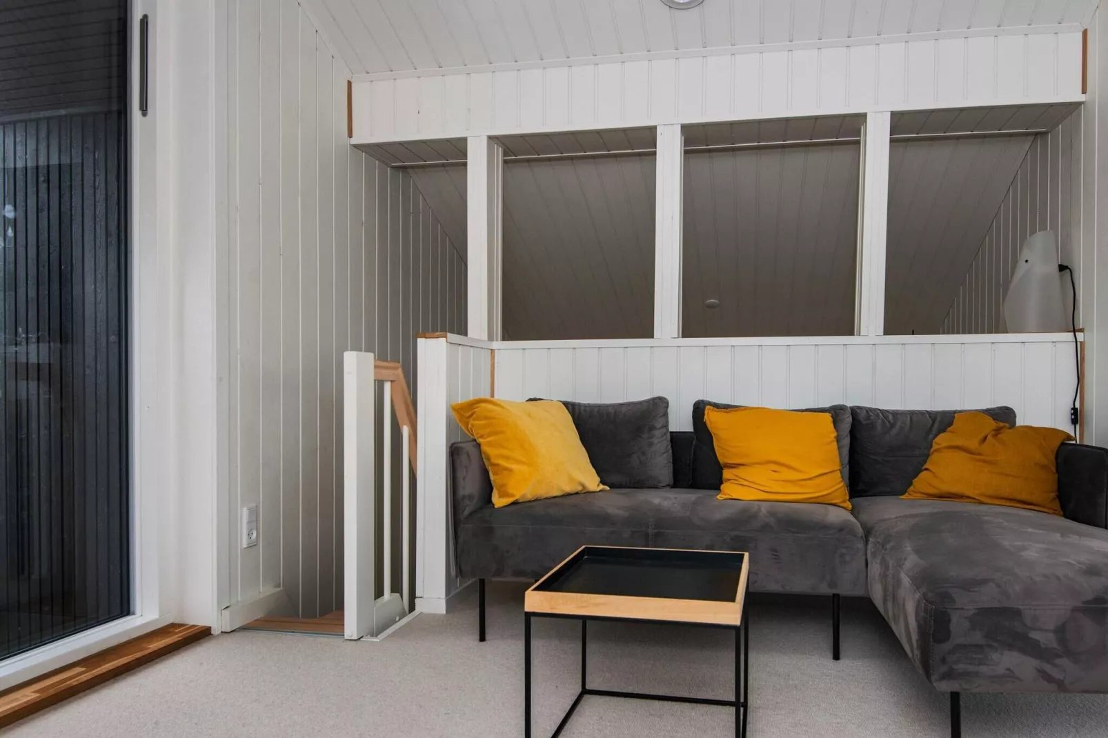 10 persoons vakantie huis in Harboøre-By Traum-Binnen