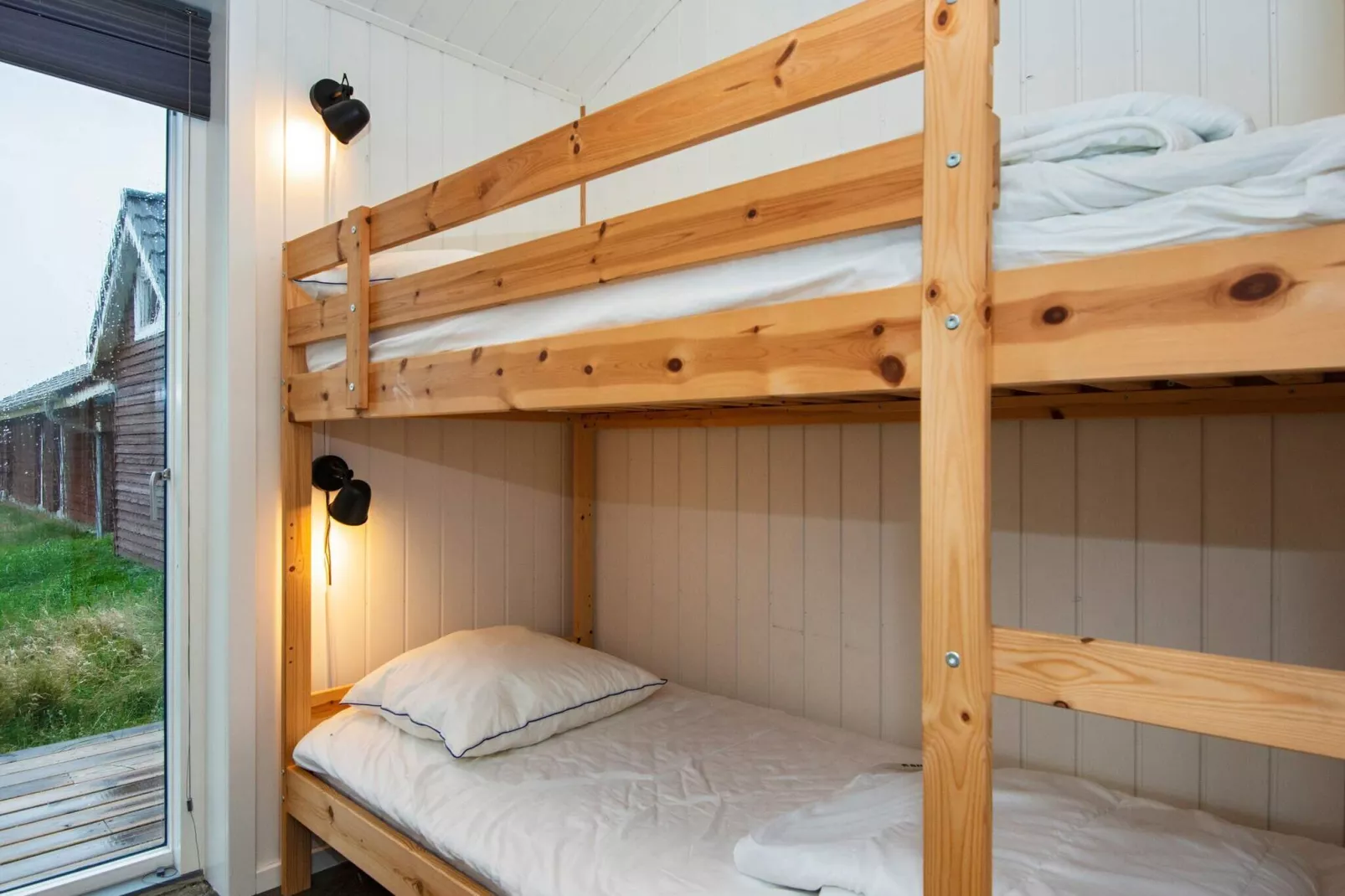 10 persoons vakantie huis in Harboøre-By Traum-Binnen