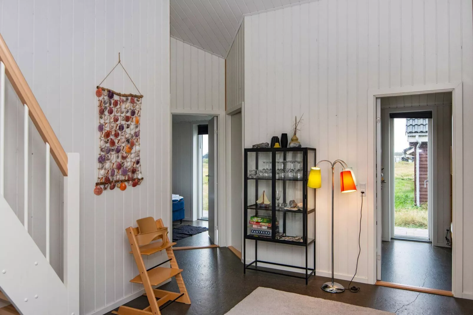 10 persoons vakantie huis in Harboøre-By Traum-Binnen
