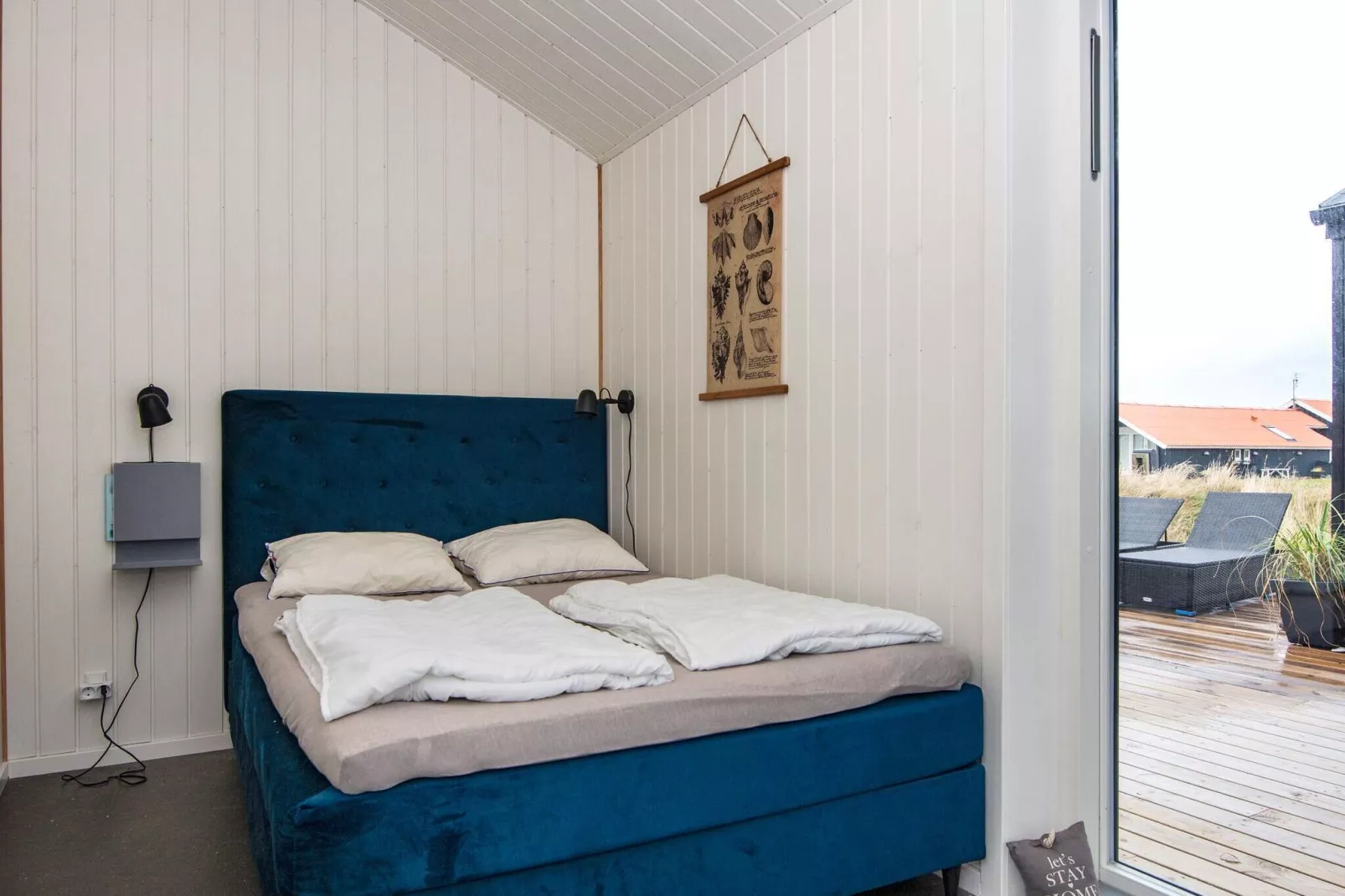 10 persoons vakantie huis in Harboøre-By Traum-Binnen