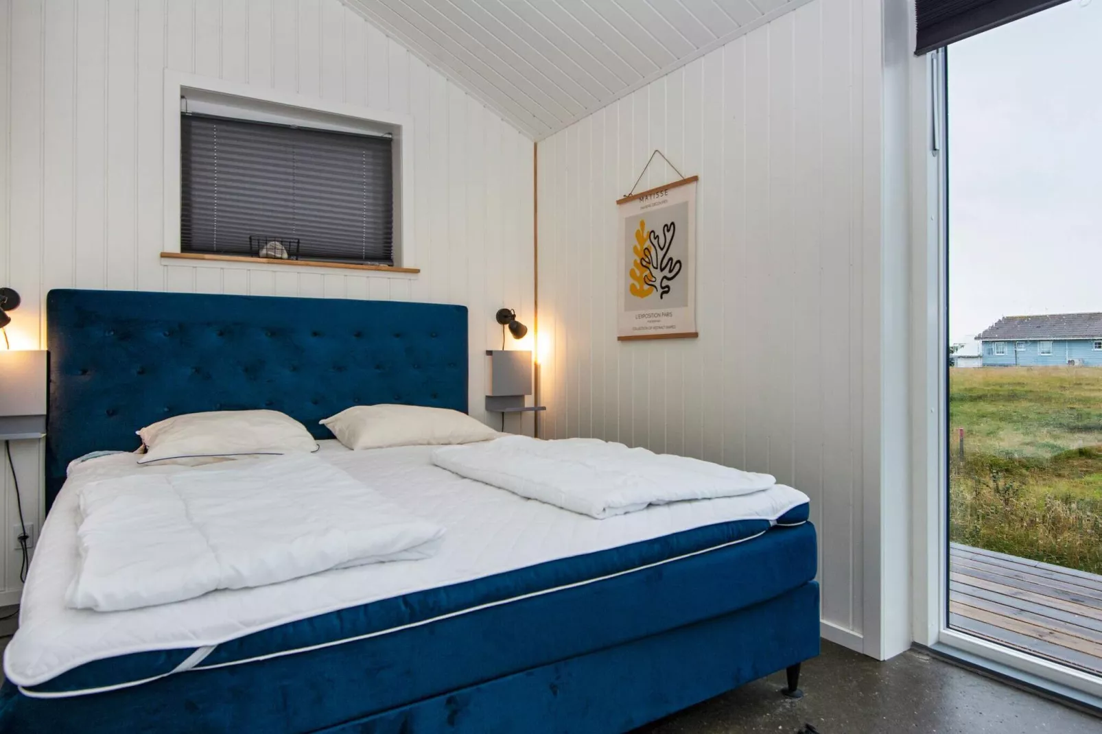 10 persoons vakantie huis in Harboøre-By Traum-Binnen