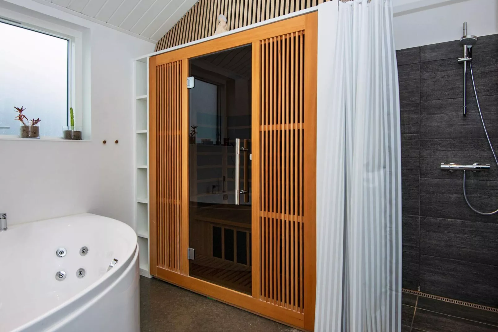 10 persoons vakantie huis in Harboøre-By Traum-Binnen
