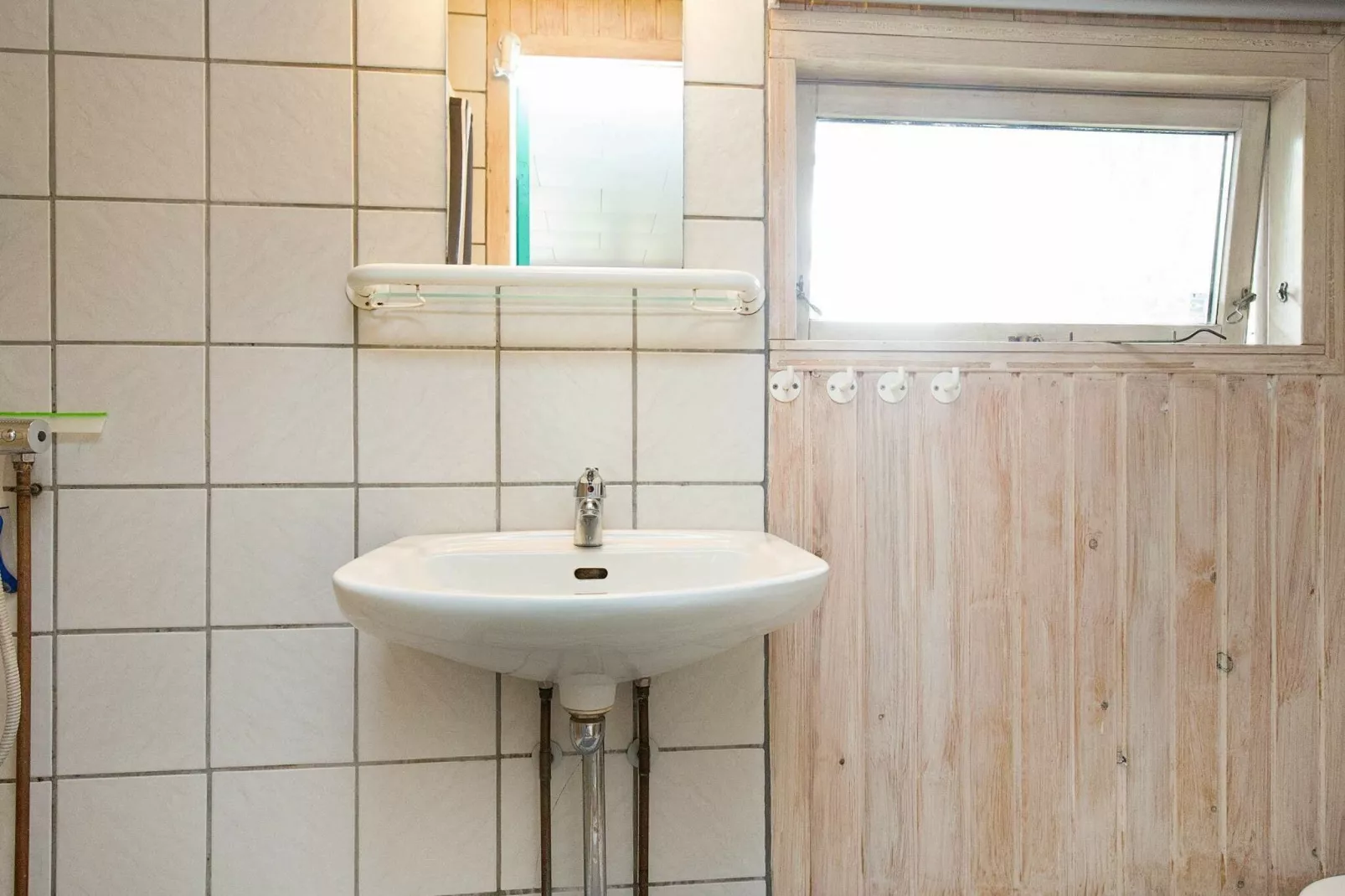 6 persoons vakantie huis in Karrebæksminde-Binnen