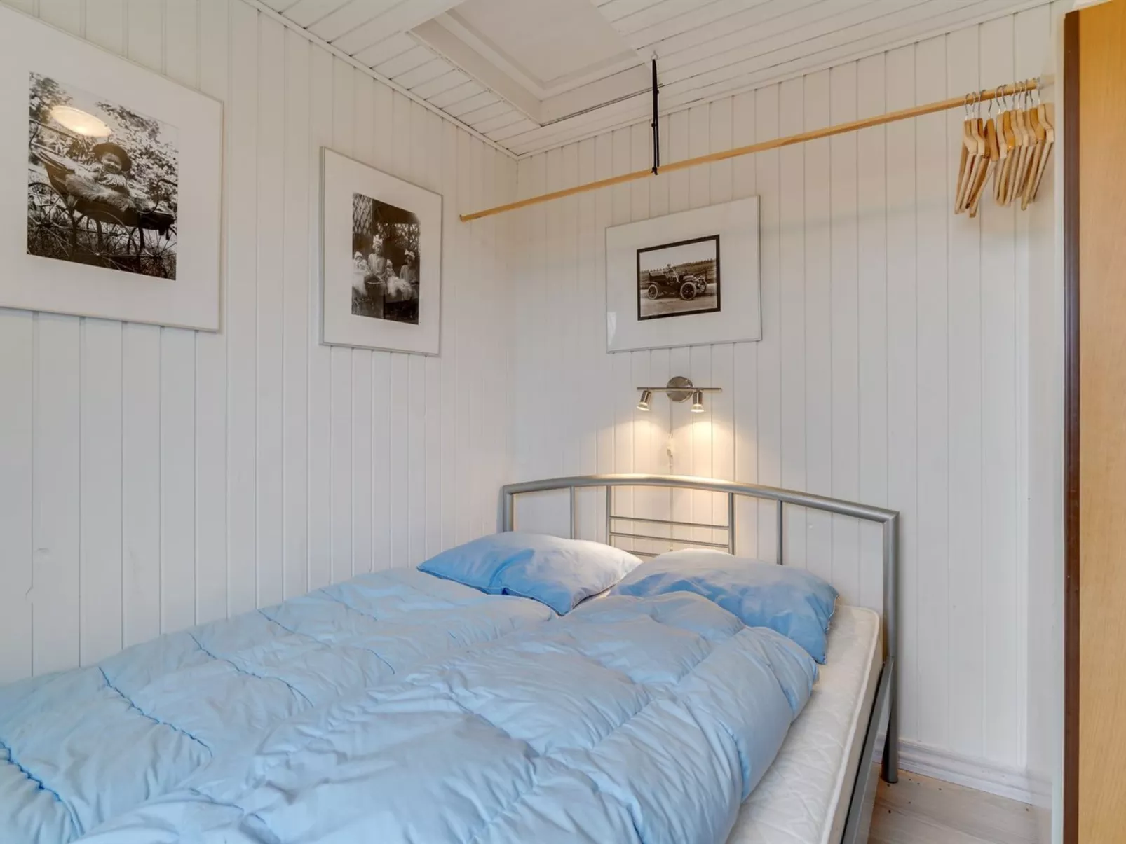 "Ursel" - 800m from the sea-Buiten
