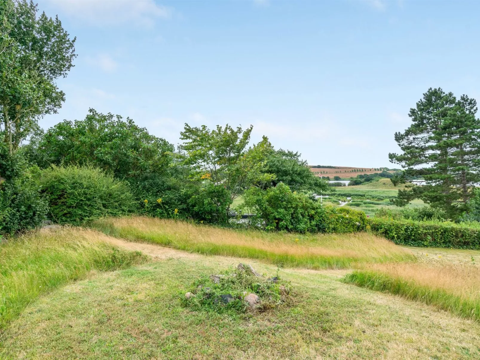 "Chayton" - 450m from the sea-Buiten