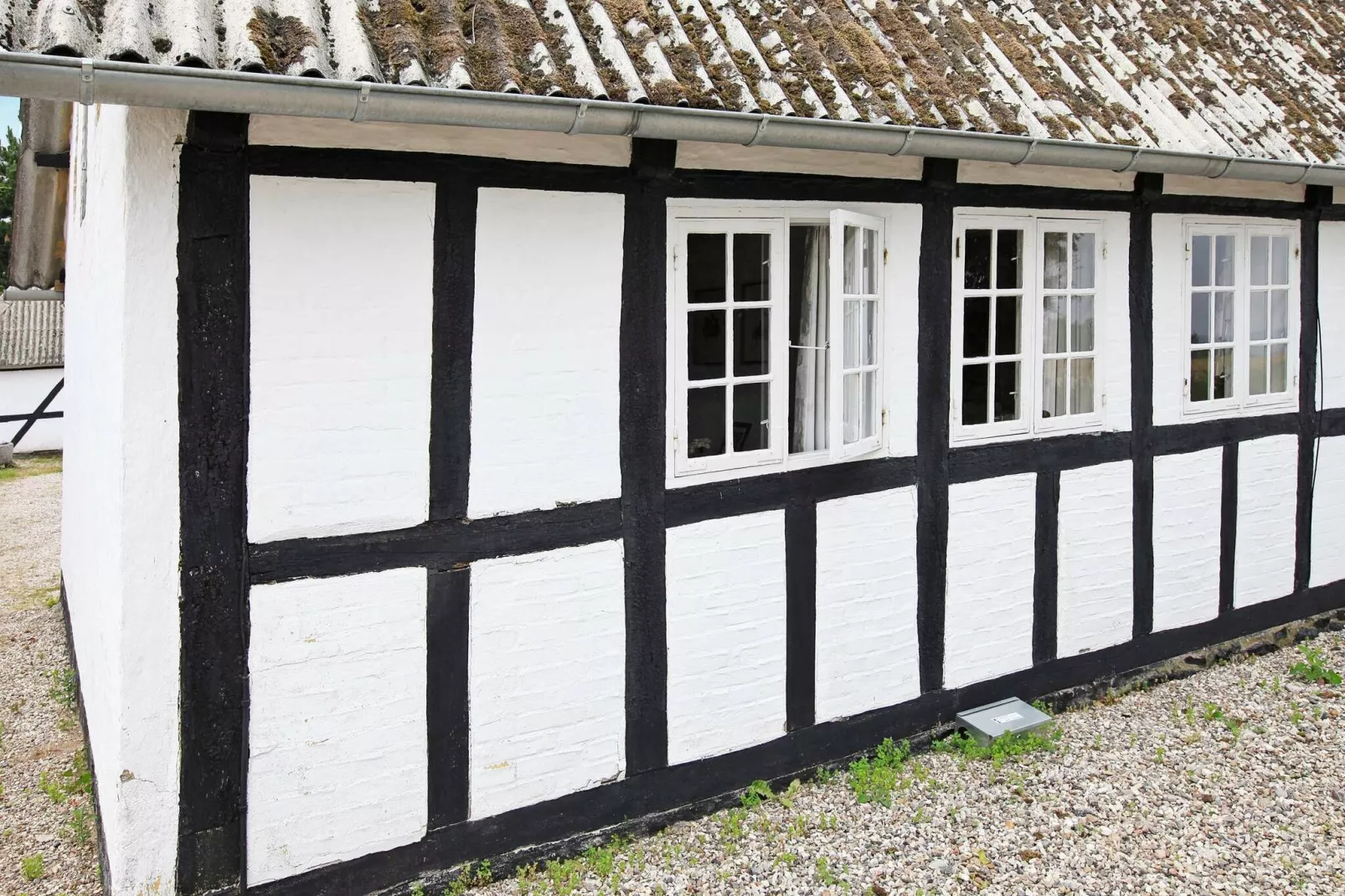 4 persoons vakantie huis in Faaborg-By Traum-Buitenlucht