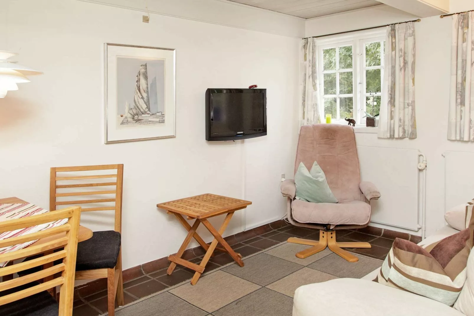 4 persoons vakantie huis in Faaborg-By Traum-Binnen