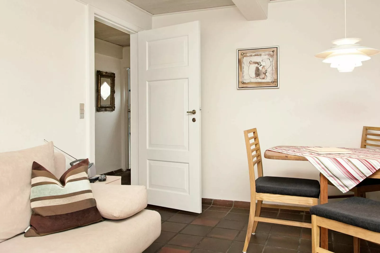 4 persoons vakantie huis in Faaborg-By Traum-Binnen