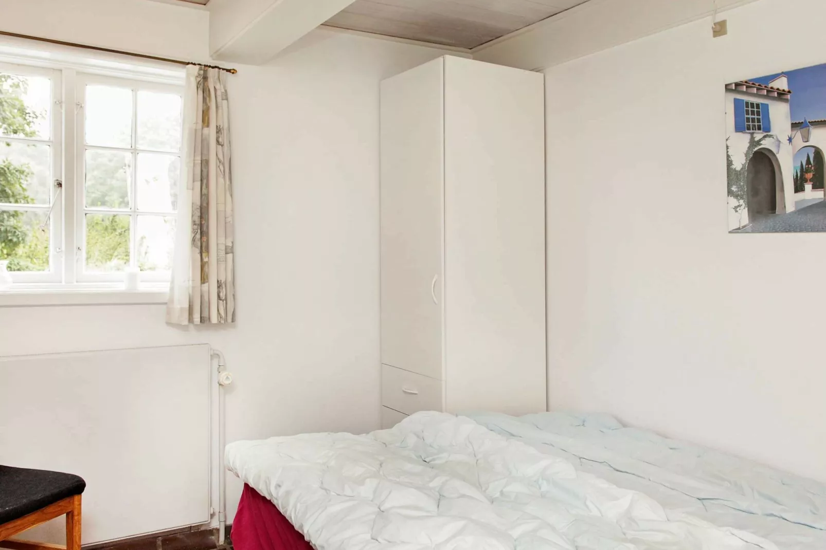 4 persoons vakantie huis in Faaborg-By Traum-Binnen