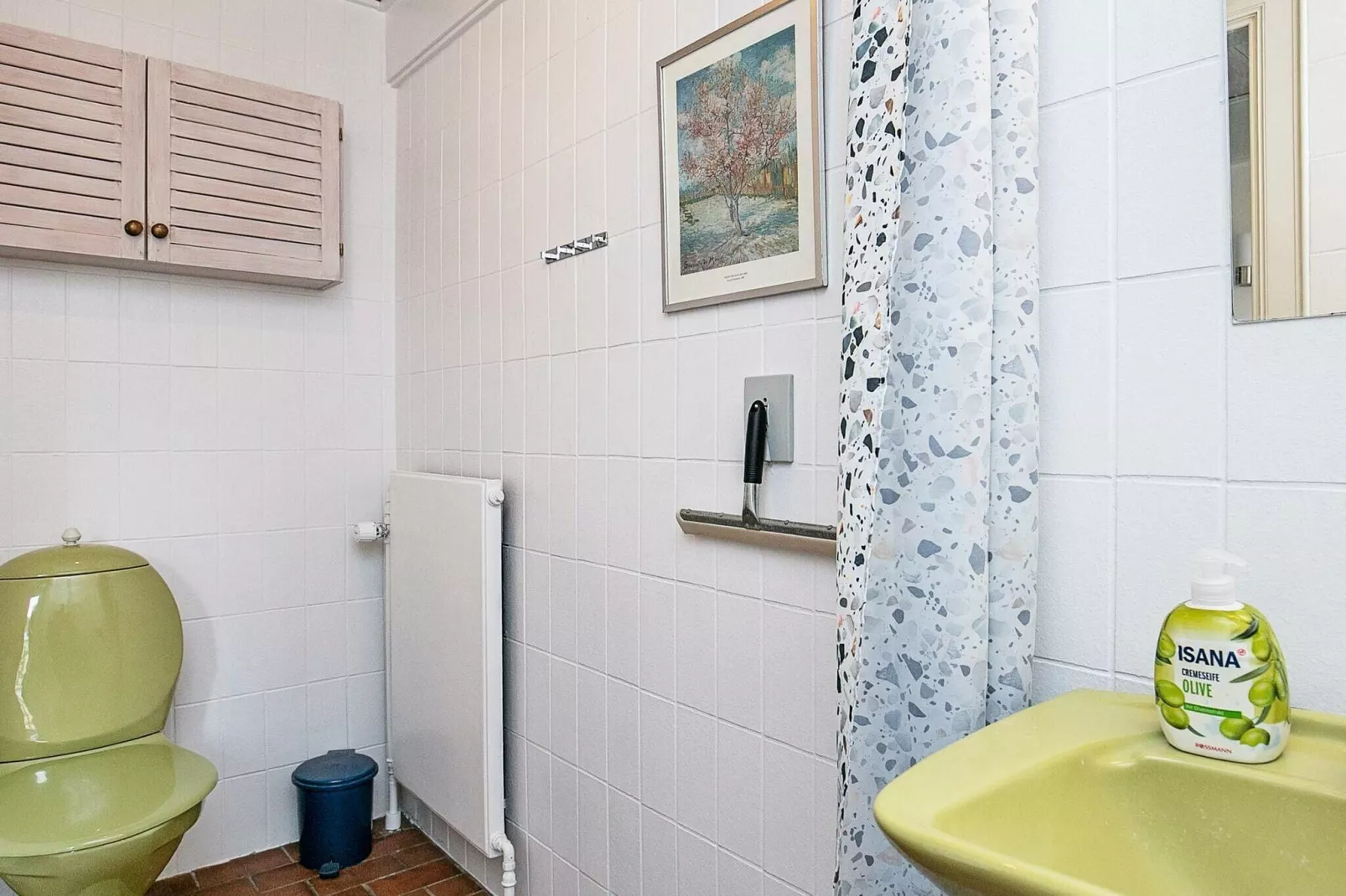 4 persoons vakantie huis in Faaborg-By Traum-Binnen