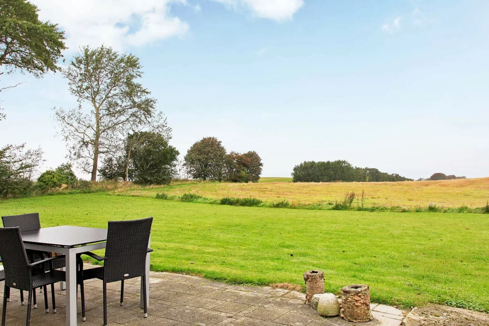 4 persoons vakantie huis in Faaborg-By Traum-Uitzicht