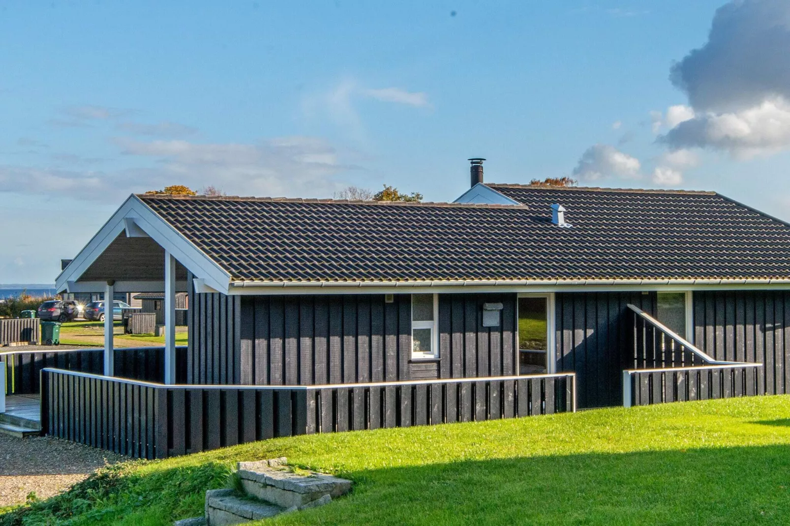 6 persoons vakantie huis in Sjølund-By Traum